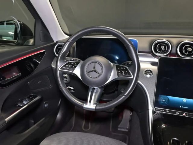 Mercedes-Benz C 180 Estate