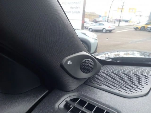 Toyota Urban Cruiser Lounge