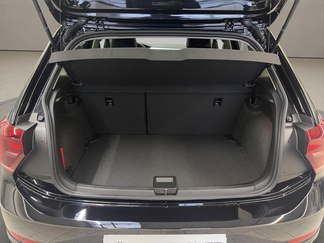 Volkswagen Polo VI 1.0 Kam. Virtual DynLicht KlimaA.