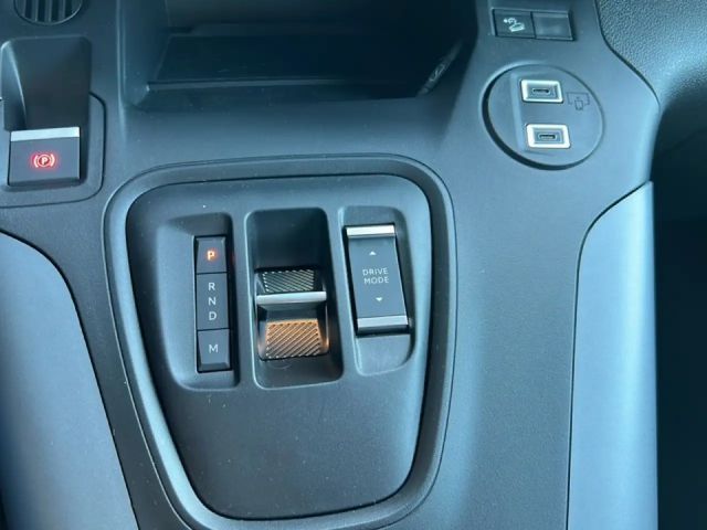 Opel Combo GS-Line Grand Sport Life