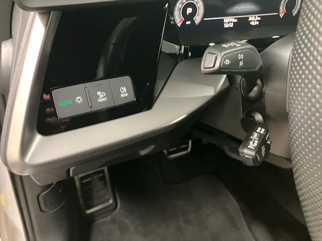 Audi S3 Quattro S-Tronic Sportback