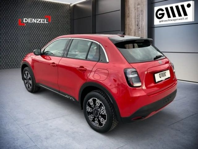 Fiat 600e Hybrid 100