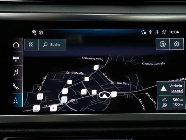 Audi Q3 35 TFSI S-Tronic