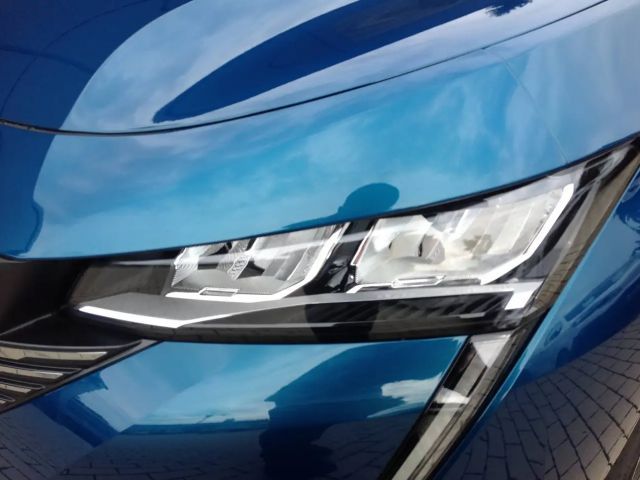 Peugeot 308 Allure Pack Hybrid