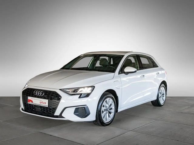 Audi A3 40 TFSI Hybride Sedan