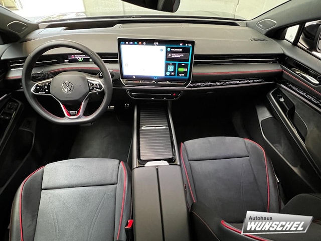 Volkswagen ID.7 GTX Tourer