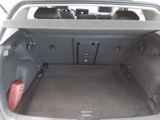 Volkswagen Golf Golf VIII