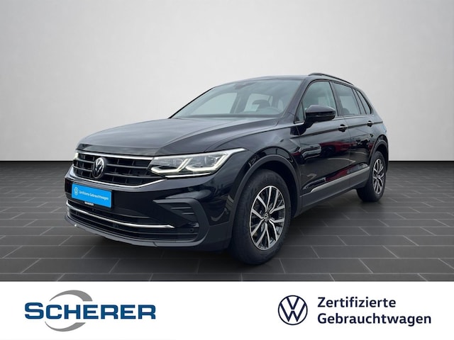 Volkswagen Tiguan 2.0 TDI DSG IQ.Drive Life