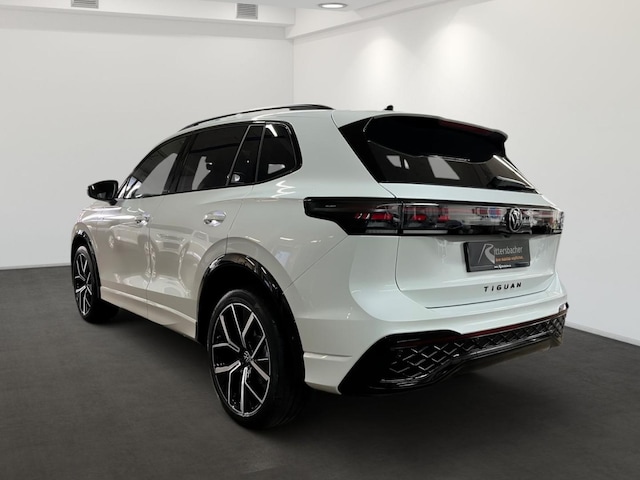 Volkswagen Tiguan 2.0 TDI DSG R-Line