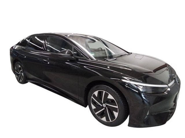 Volkswagen ID.7 340PS 4M NP.80T ACC.5J-G.WÄRMEPUMPE.AHK.AREA-VIEW.NAVI.HARMAN.PANO.LED