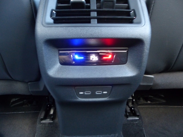 Volkswagen Tiguan 2.0 TDI 4Motion DSG