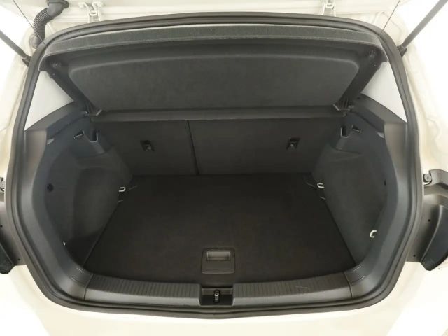 Volkswagen T-Cross 1.0 TSI Style