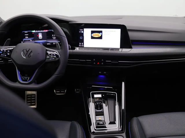 Volkswagen Golf 2.0 TSI DSG IQ.Drive