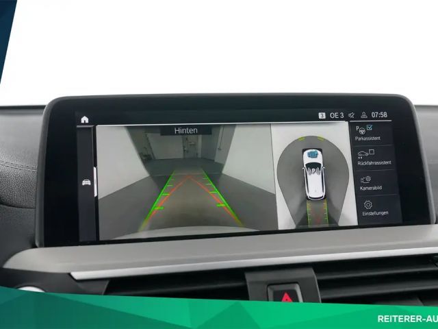 BMW iX3 Impressive iX3