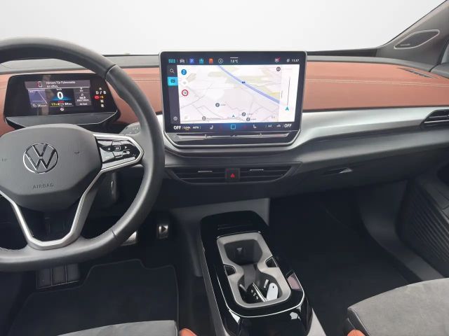 Volkswagen ID.4 Performance Pro