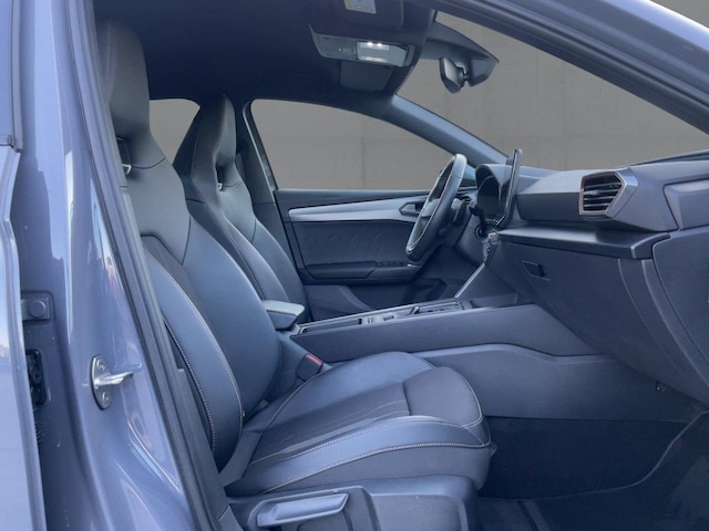 Cupra Leon 2.0 TSI DSG VZ