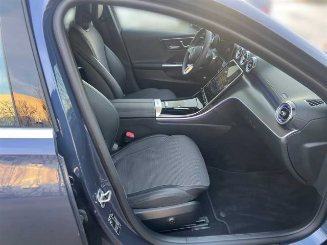 Mercedes-Benz C 180 AVANTGARDE Estate