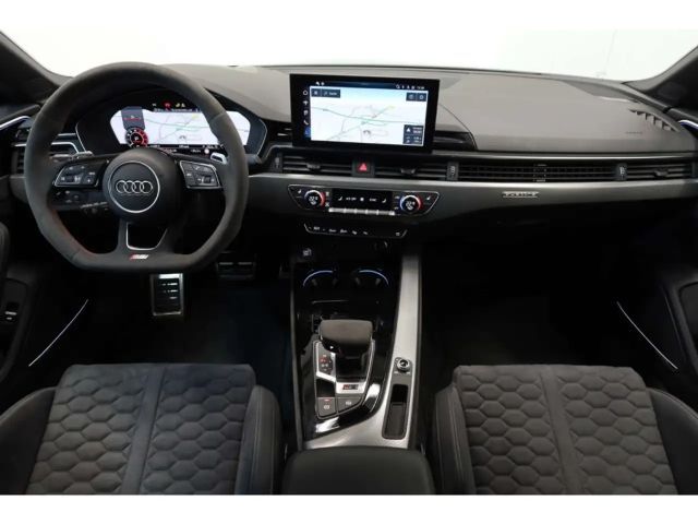 Audi RS5 Coupé Performance Quattro Sportback