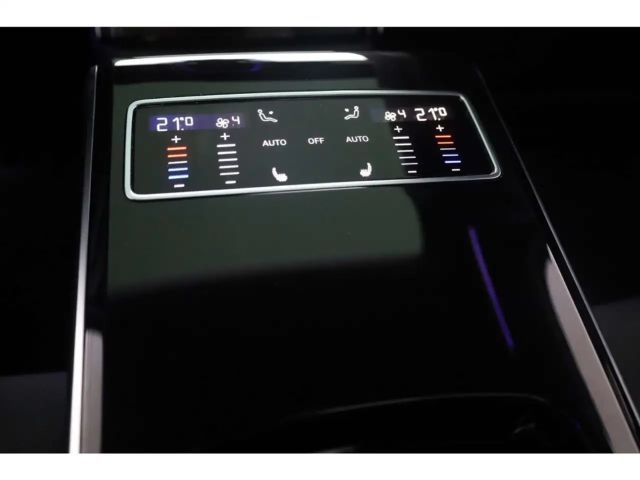 Audi A8 50 TDI Quattro S-Line