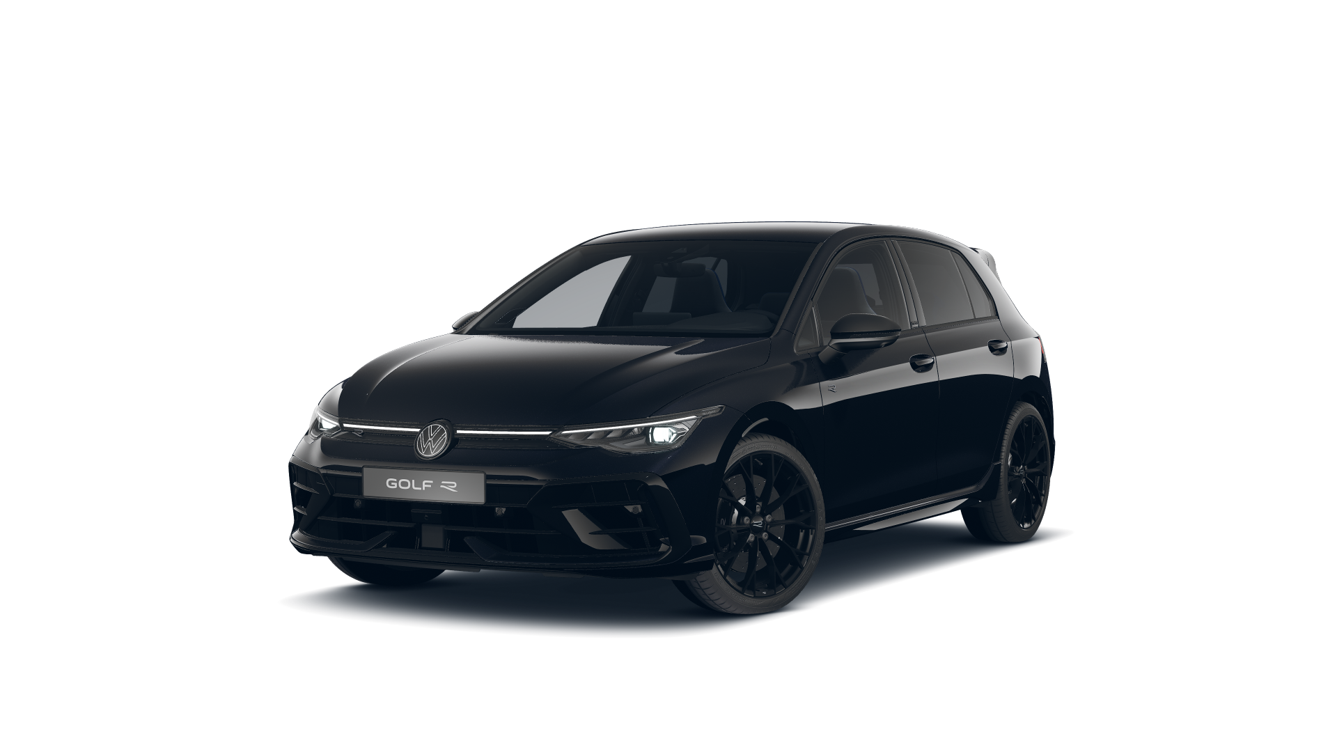 Volkswagen Golf Golf VIII