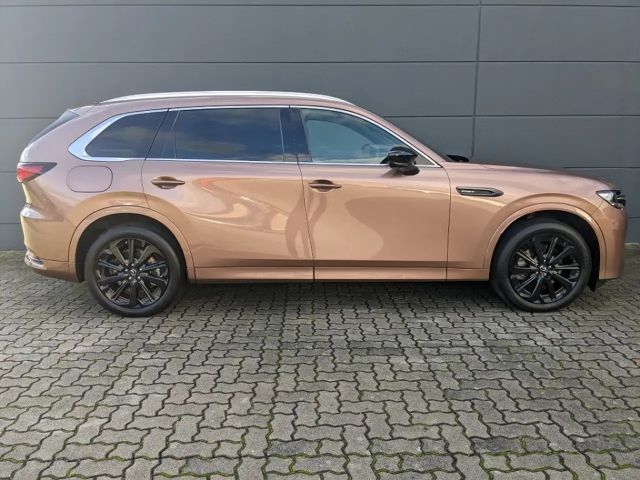 Mazda CX-80 Homura Plus