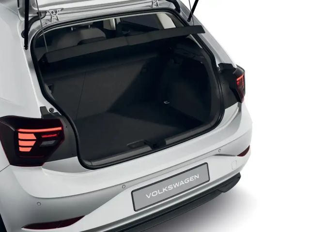 Volkswagen Polo 1.0 APP LED Sitzhzg. LaneAssist Parkhilfe