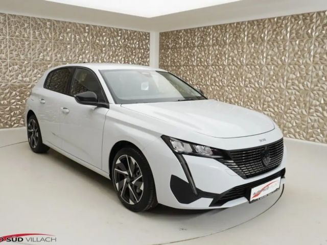 Peugeot 308 Allure Pack BlueHDi