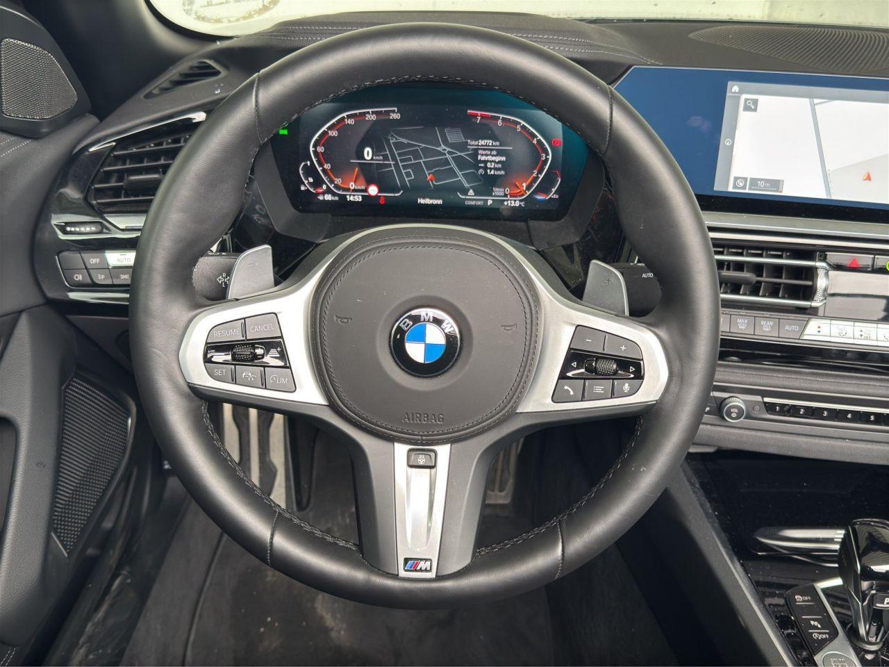 BMW Z4 Roadster sDrive30i