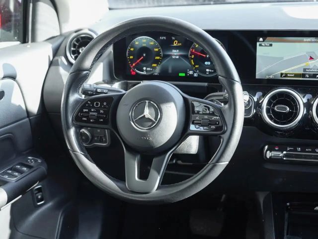 Mercedes-Benz GLA 250 GLA 250 e Style