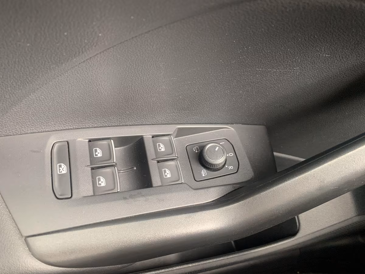 Volkswagen T-Cross DSG Style