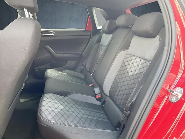 Volkswagen Polo 1.0 TSI DSG