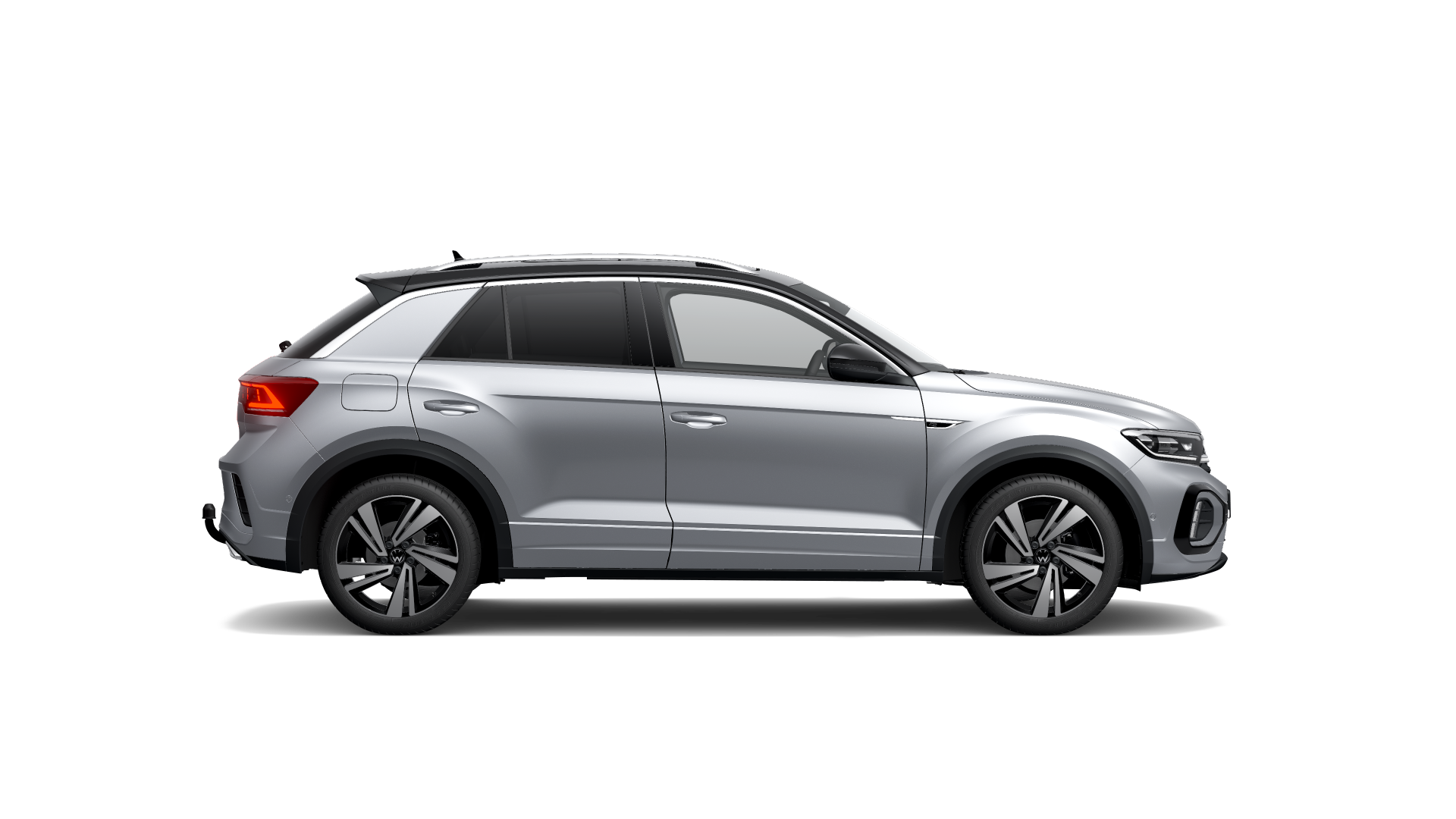 Volkswagen T-Roc 1.5 TSI DSG