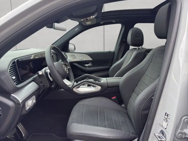 Mercedes-Benz GLE 350 GLE