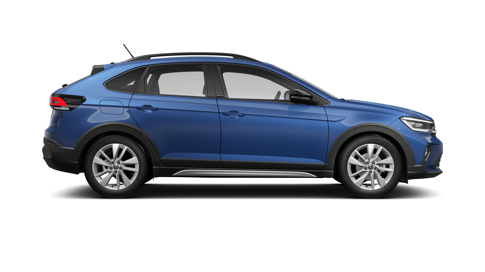 Volkswagen Taigo 1.0 TSI Move