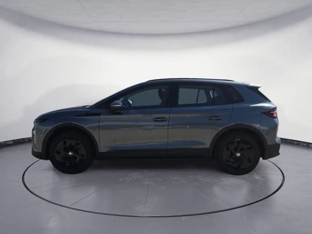 Skoda Elroq 50 Tour