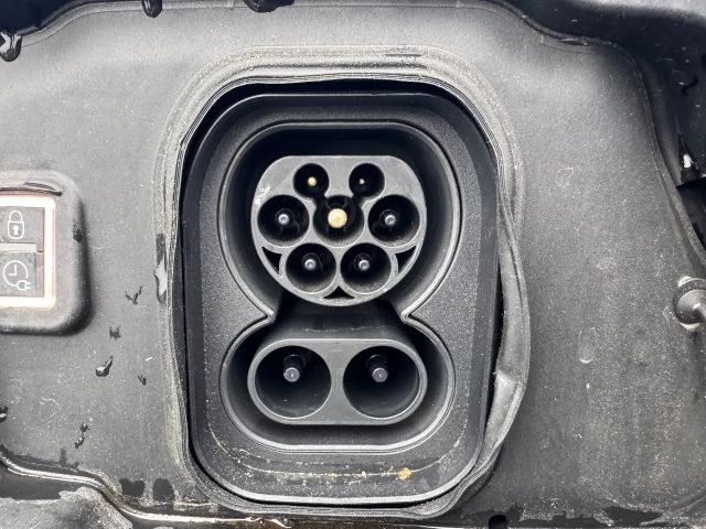 Opel Astra GS-Line Grand Sport