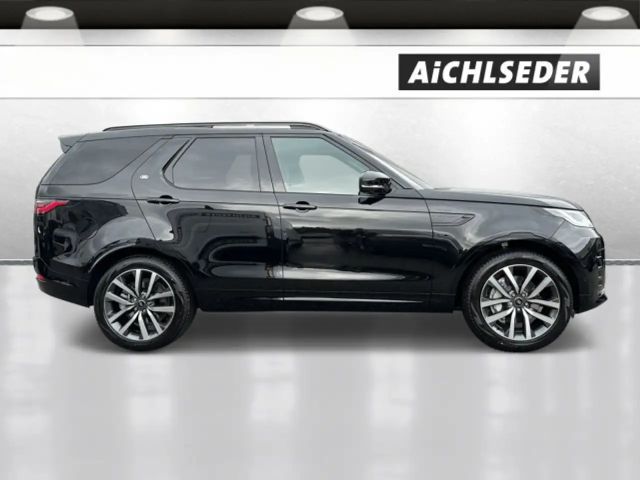 Land Rover Discovery AWD D300 Dynamic SE