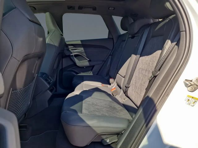 Audi Q5 Quattro S-Line