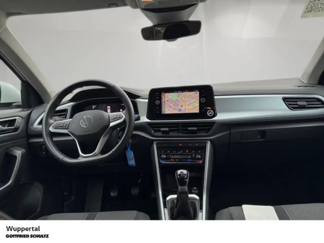 Volkswagen T-Roc 1.0 TSI Life