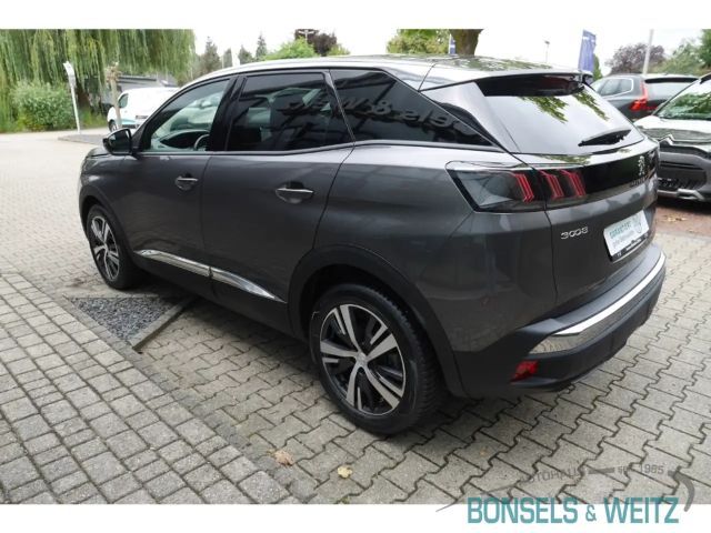 Peugeot 3008 Allure Pack Hybrid