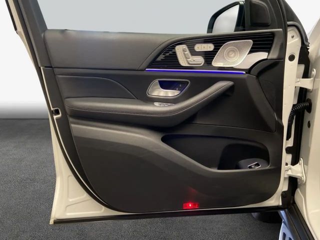 Mercedes-Benz GLS 450 GLS