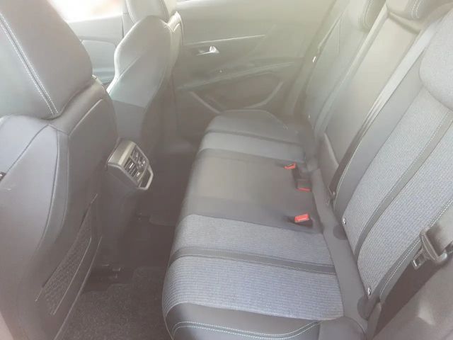 Peugeot 3008 Allure Pack PureTech