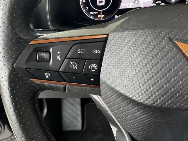 Cupra Formentor 1.5 TSI