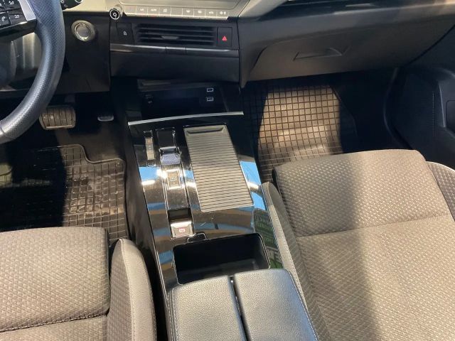 Opel Astra 1.6 Turbo Edition Turbo