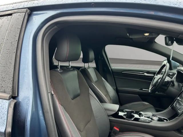 Ford Mondeo ST Line Wagon