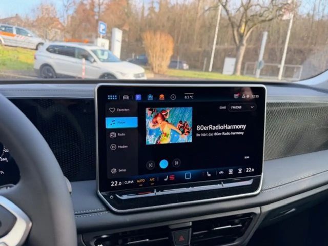 Volkswagen Tiguan 1.5 eTSI DSG Life