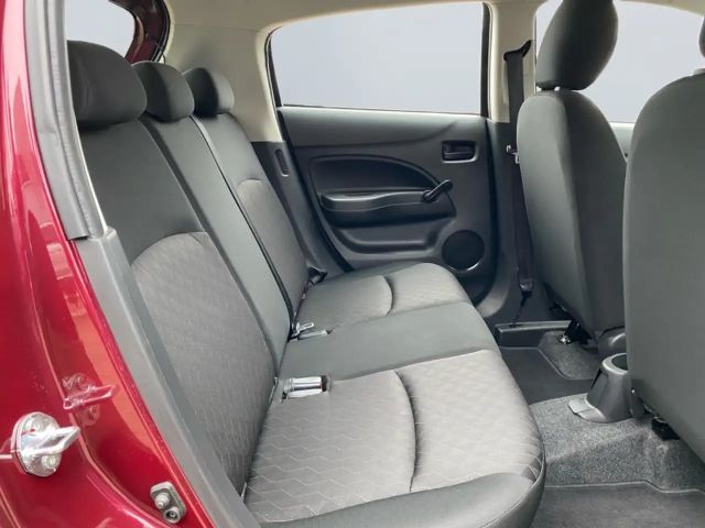 Mitsubishi Space Star Star