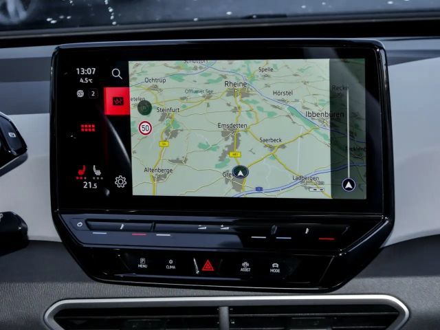 Volkswagen ID.3 IQ.Drive Performance Pro