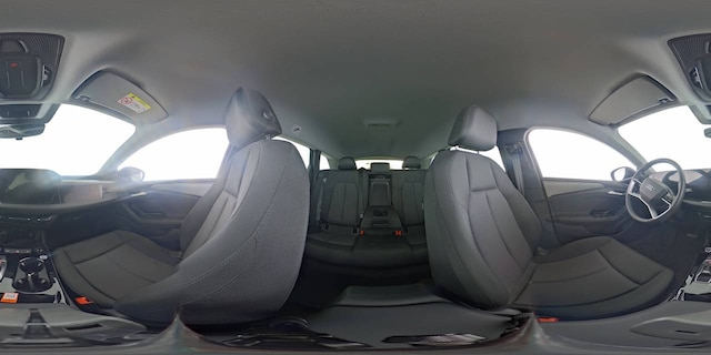 Audi A6 e-tron Avant