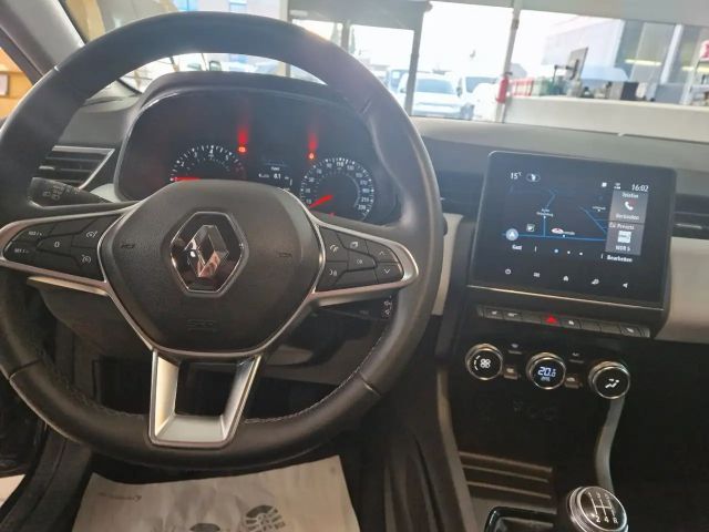 Renault Clio Evolution